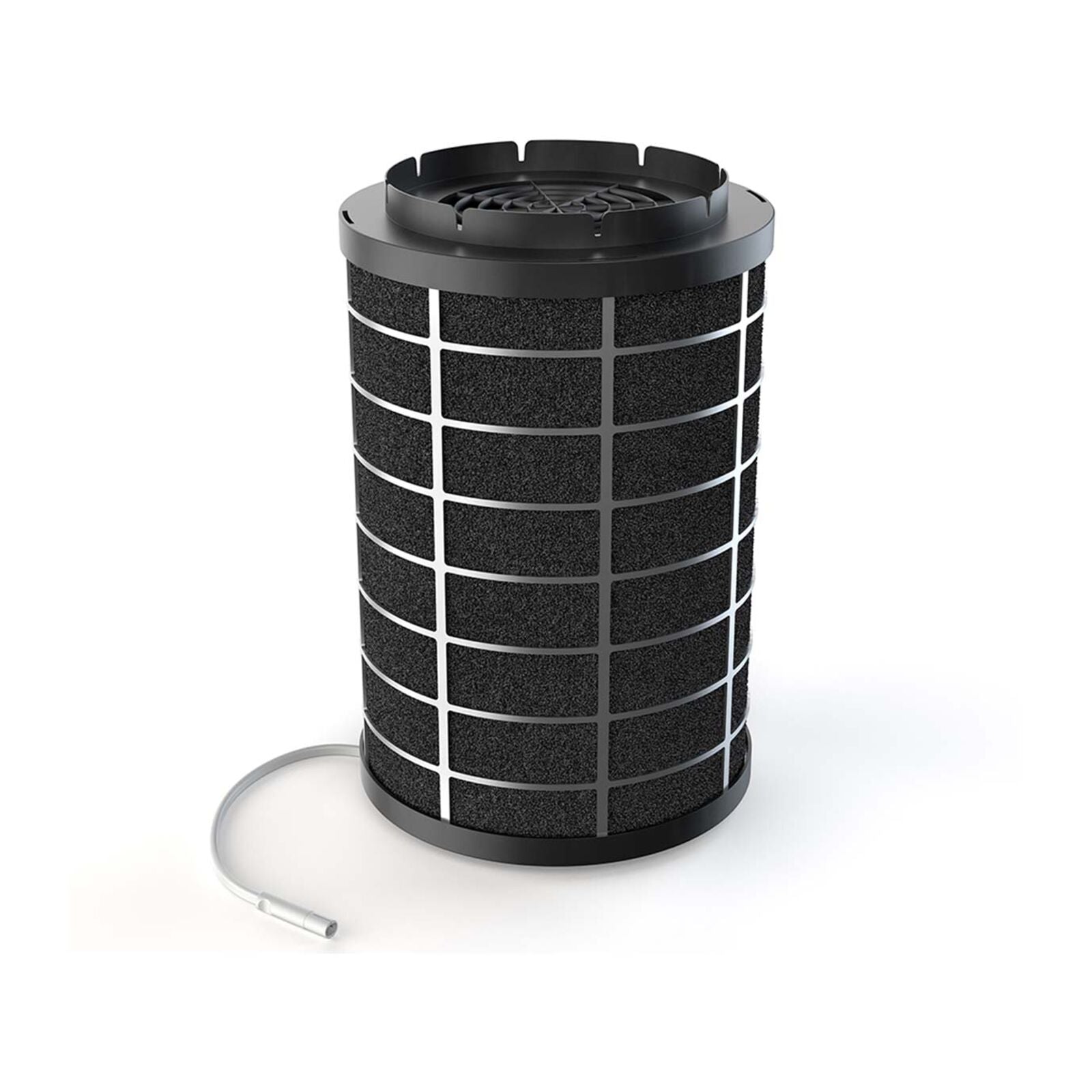 Witt Plasmafilter 650R Black