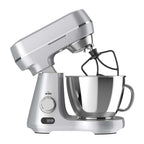 Witt Premium Küchenmaschinenständer Silber