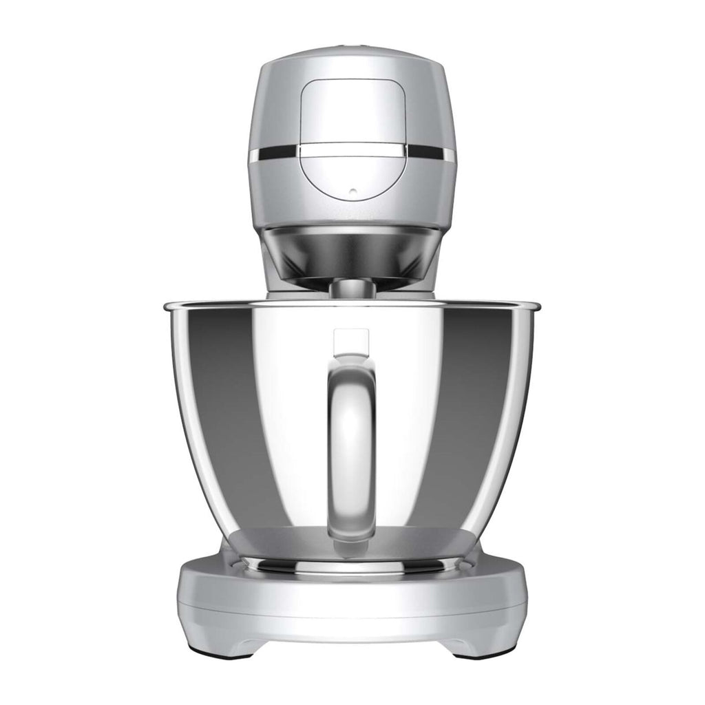 Witt Premium Küchenmaschinenständer Silber
