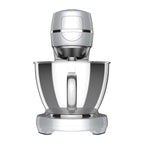 Witt Premium Küchenmaschinenständer Silber