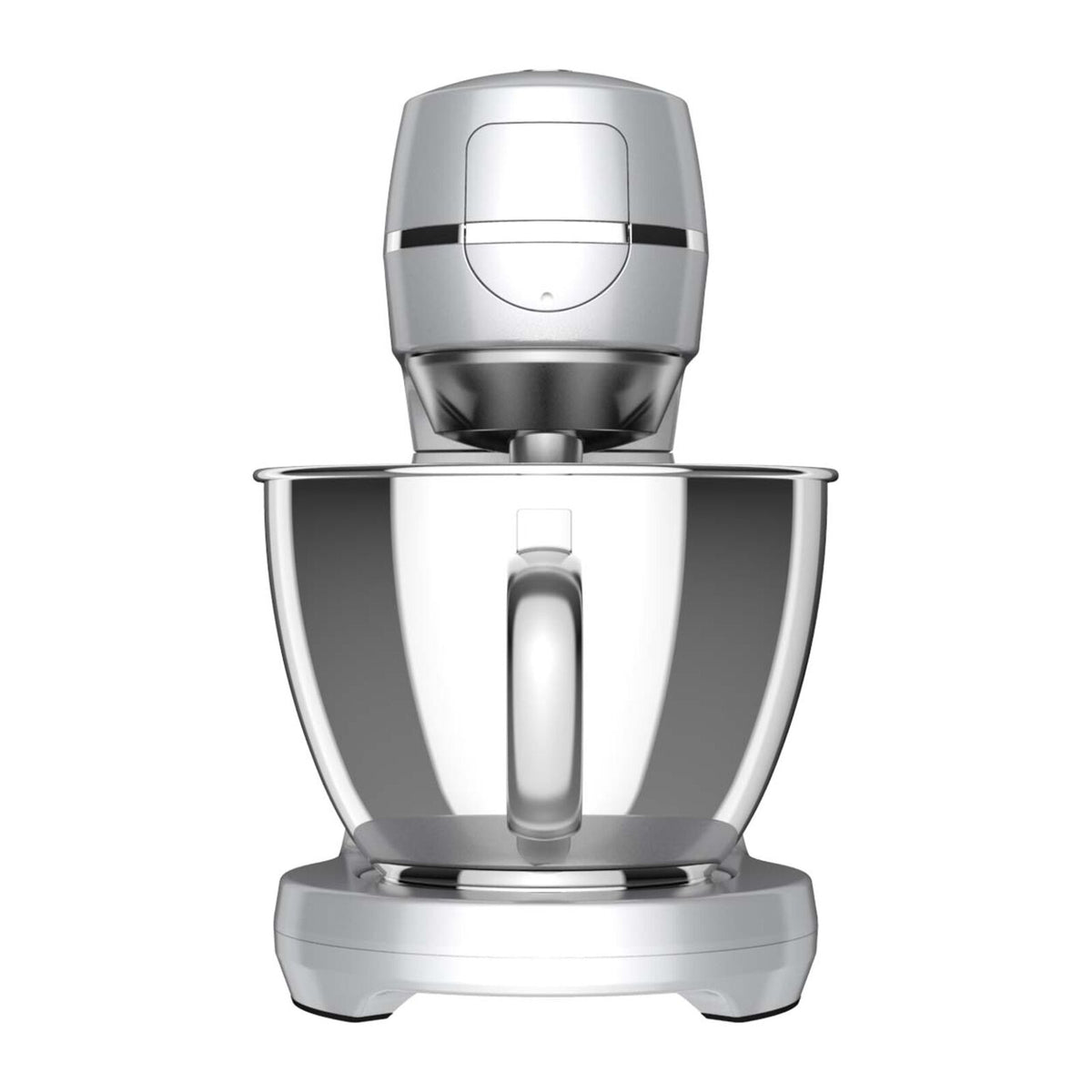 Witt Premium Küchenmaschinenständer Silber