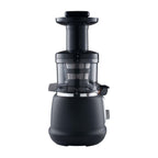 Witt Premium Slow Juicer Svart Juicepresse