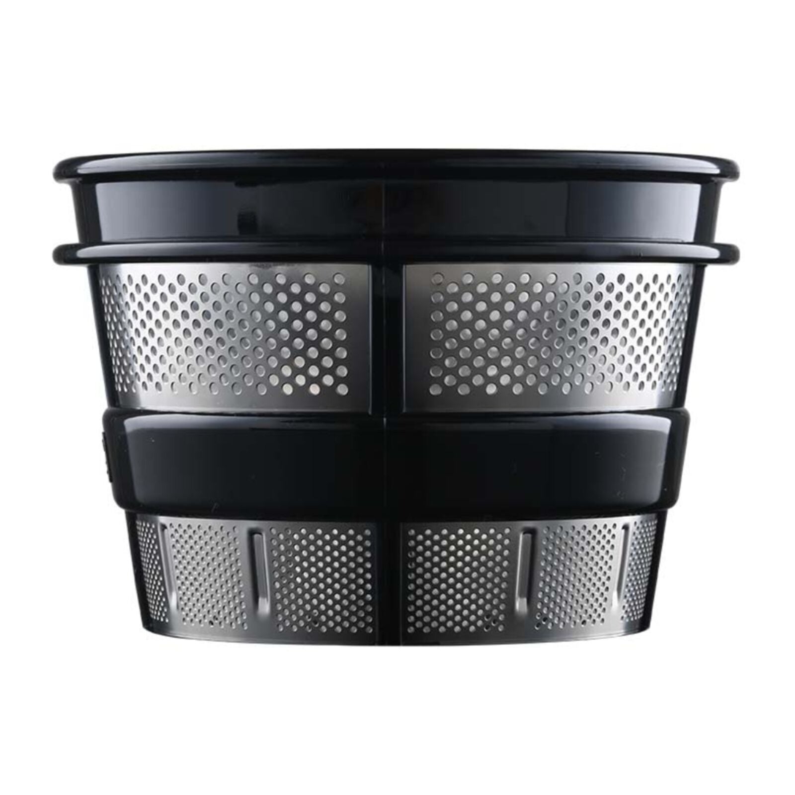 Witt Premium Hidasmehuprässi Musta