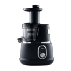 Witt Premium Slow Juicer Svart Juicepresse