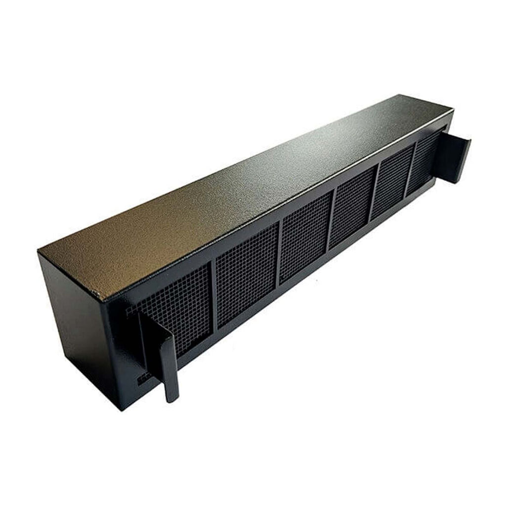 Witt HP200C Svart
