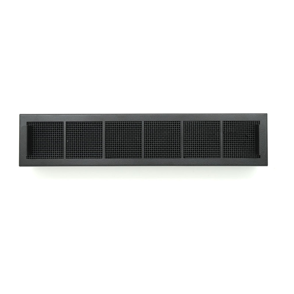 Witt HP200C Svart