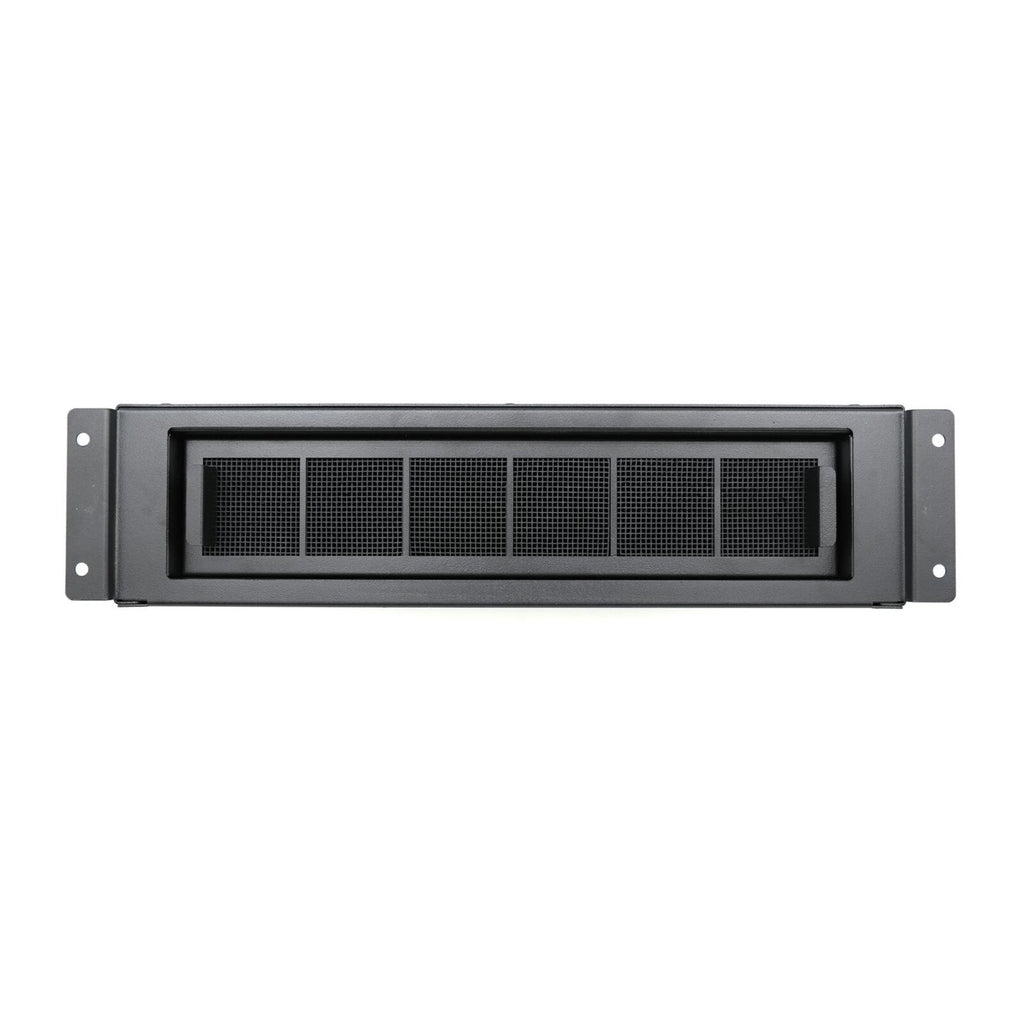 Witt HP200C Svart