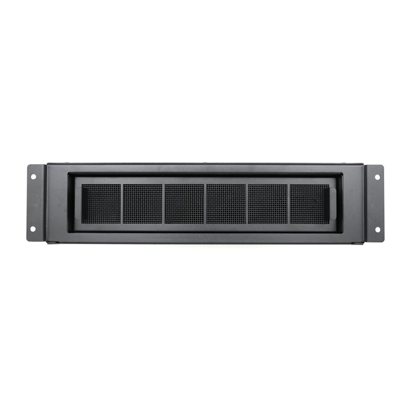 Witt HP200C Svart