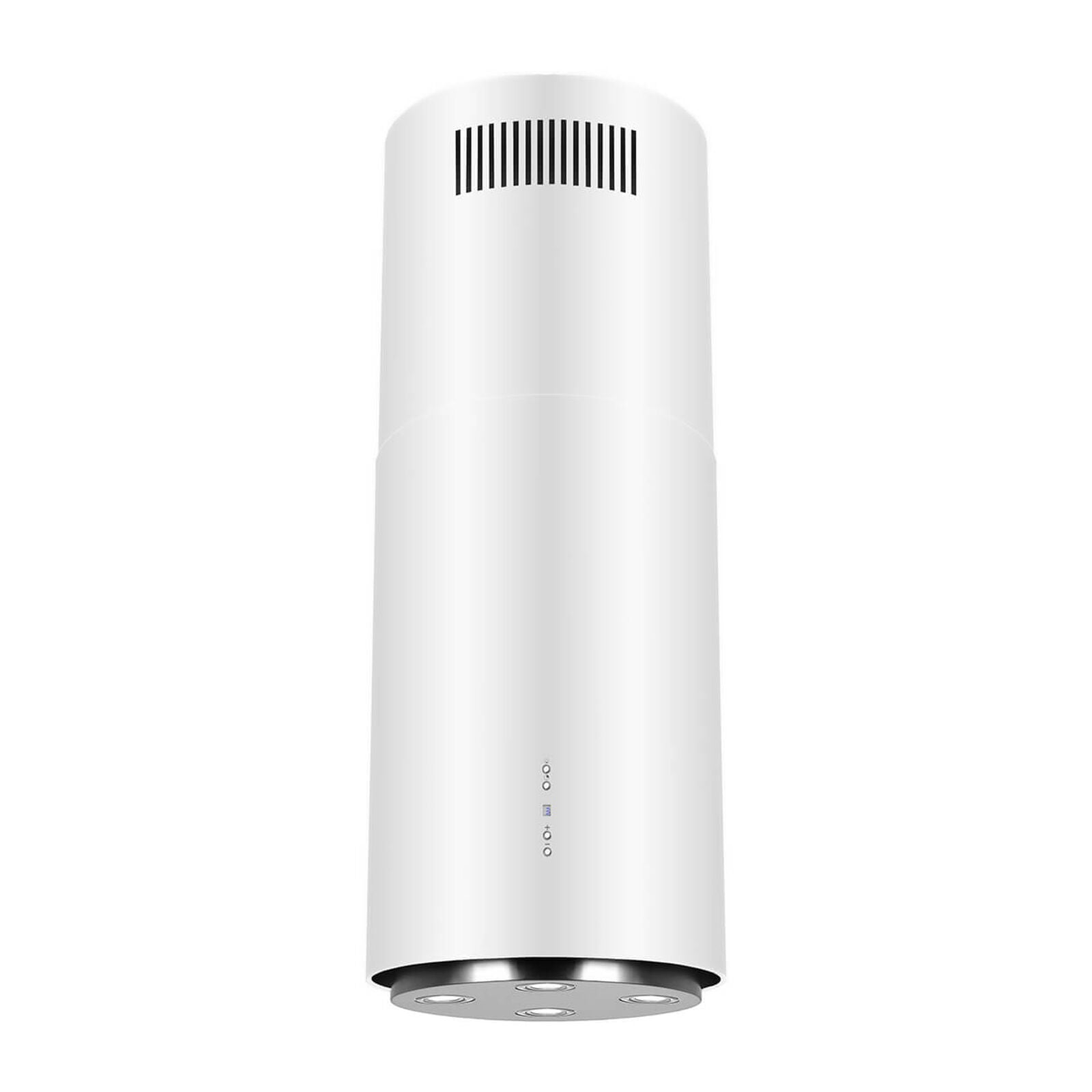 Witt Piper W2 Fritthengende hette Hvit