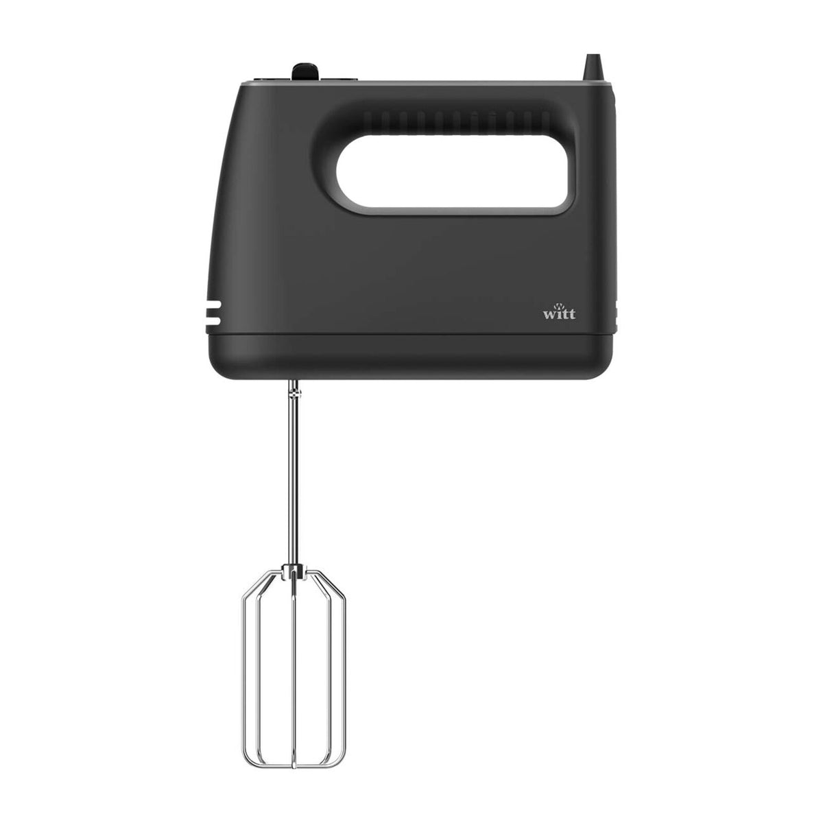 Hand mixer