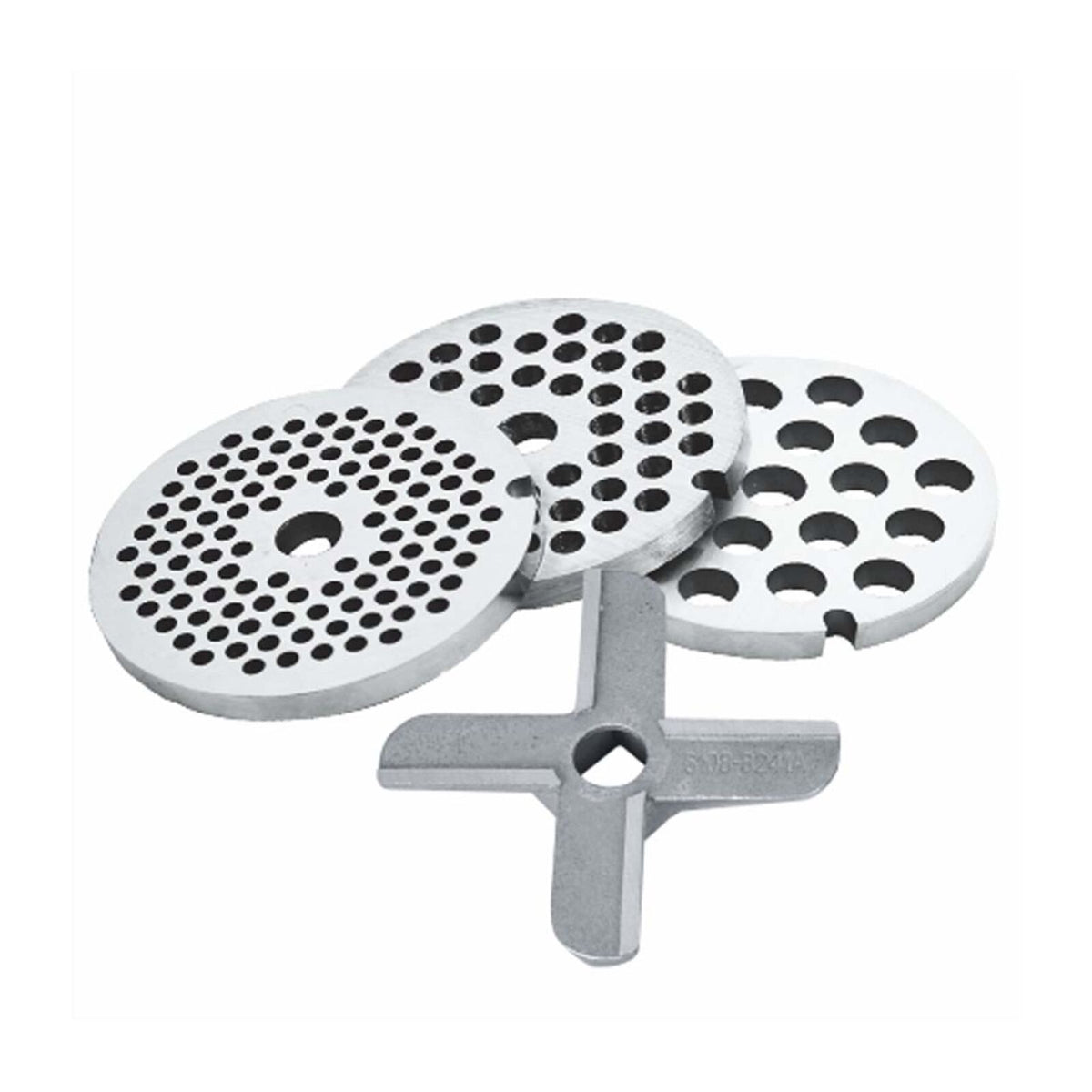 Accessory for kitchen machine