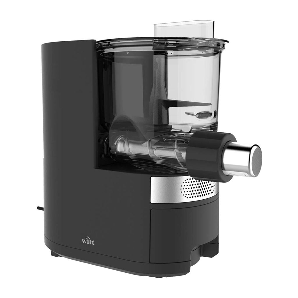 Witt Premium Pastamaskin Pastamaskin Svart