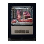 Witt SA6082-1BG Steak modner Svart