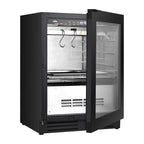 Witt SA6082-1BG Steak modner Svart
