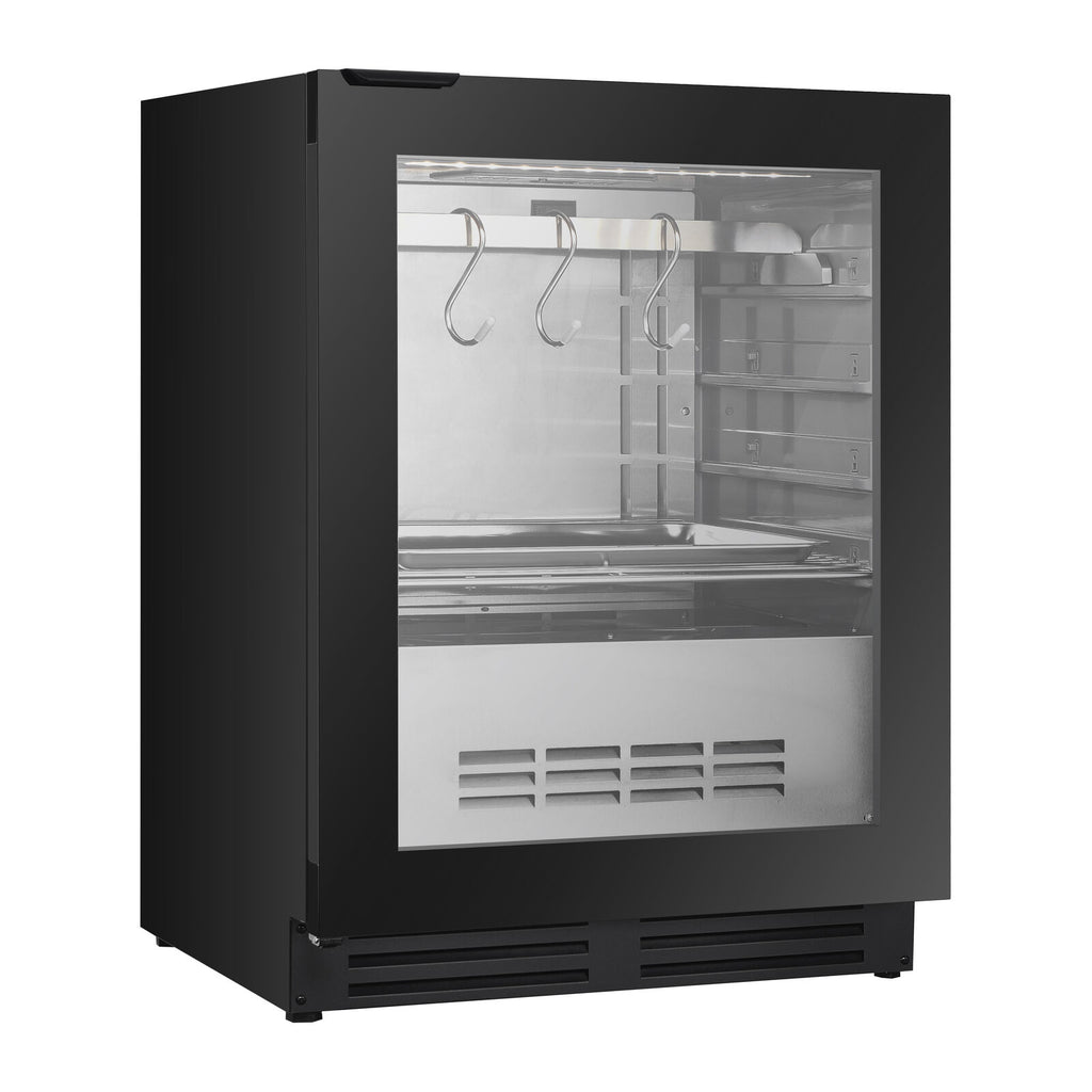 Witt SA6082-1BG Steak modner Svart