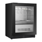 Witt SA6082-1BG Steak modner Svart