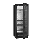 Witt SA60172-1BG Steak modner Svart