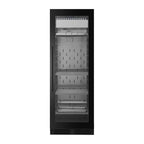 Witt SA60172-1BG Steak modner Svart