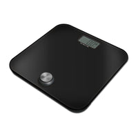 Witt Personal Scale Black Personal scale Black