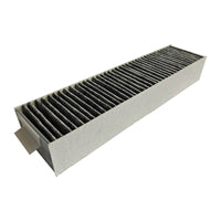 Witt HP200L Lamel carbon filter Grey