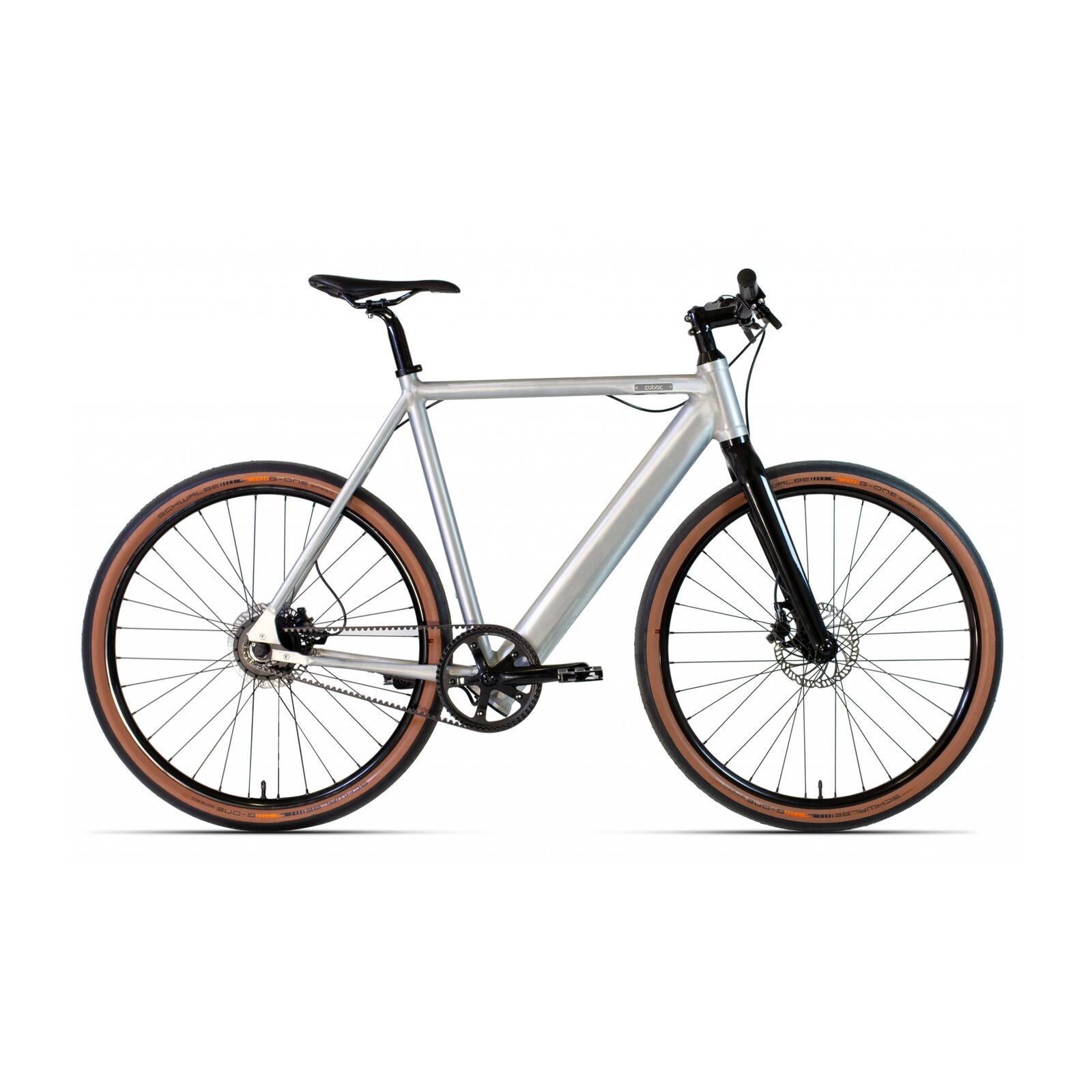 Coboc Brooklyn FAT Large City Raw Finish – WittShop