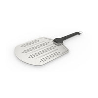 Witt Perforeret pizzaspade 12in/30 cm Alu