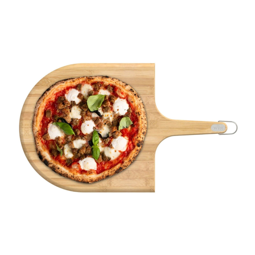 Witt Pizza Tre Pizzaspade 12in/30cm Tre