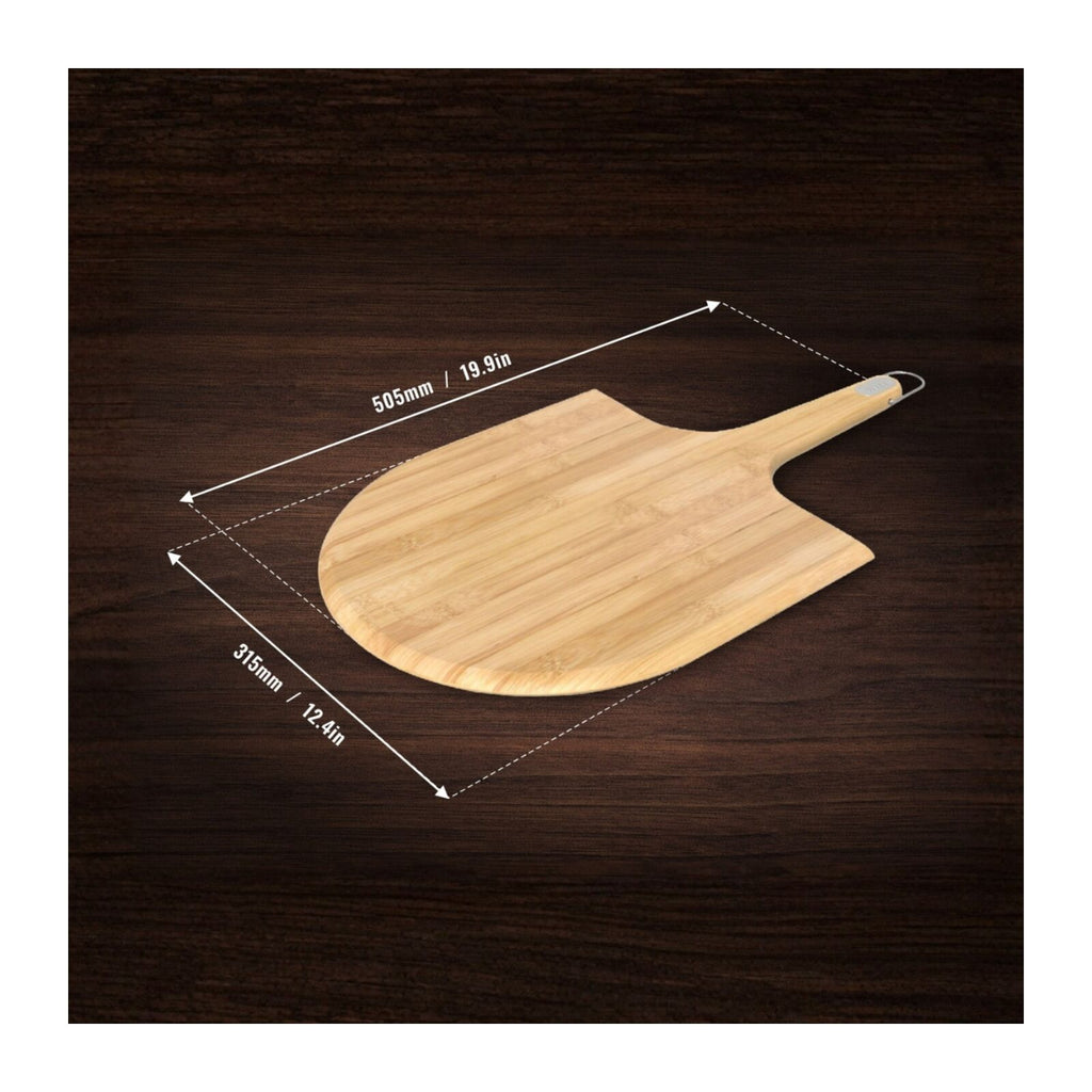 Witt Pizza Tre Pizzaspade 12in/30cm Tre