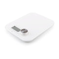 Witt Premium Kitchen Scale Kitchen Scale White