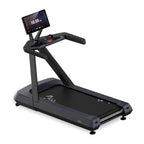 Witt Smart Run Pro Styrketreningsmaskiner Svart
