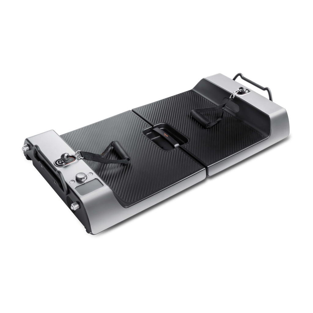 Witt Homegym Strength training Machines Black