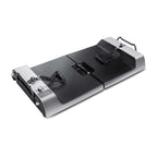 Witt Homegym Strength training Machines Black