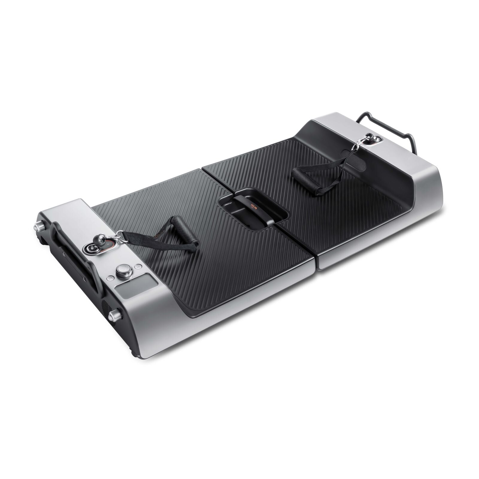 Witt Homegym Strength training Machines Black