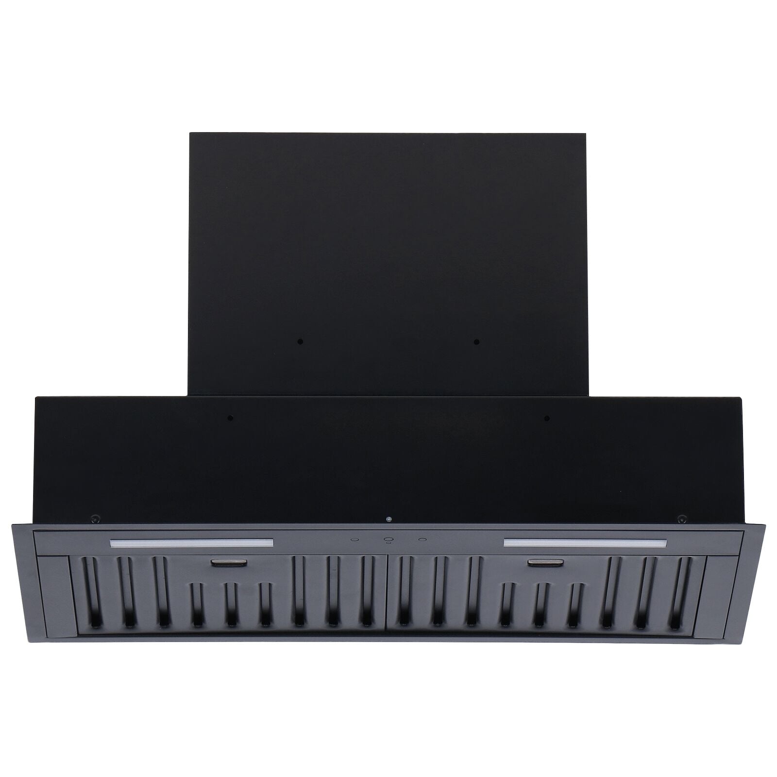Witt Metro 55 BN Built-in hood Black