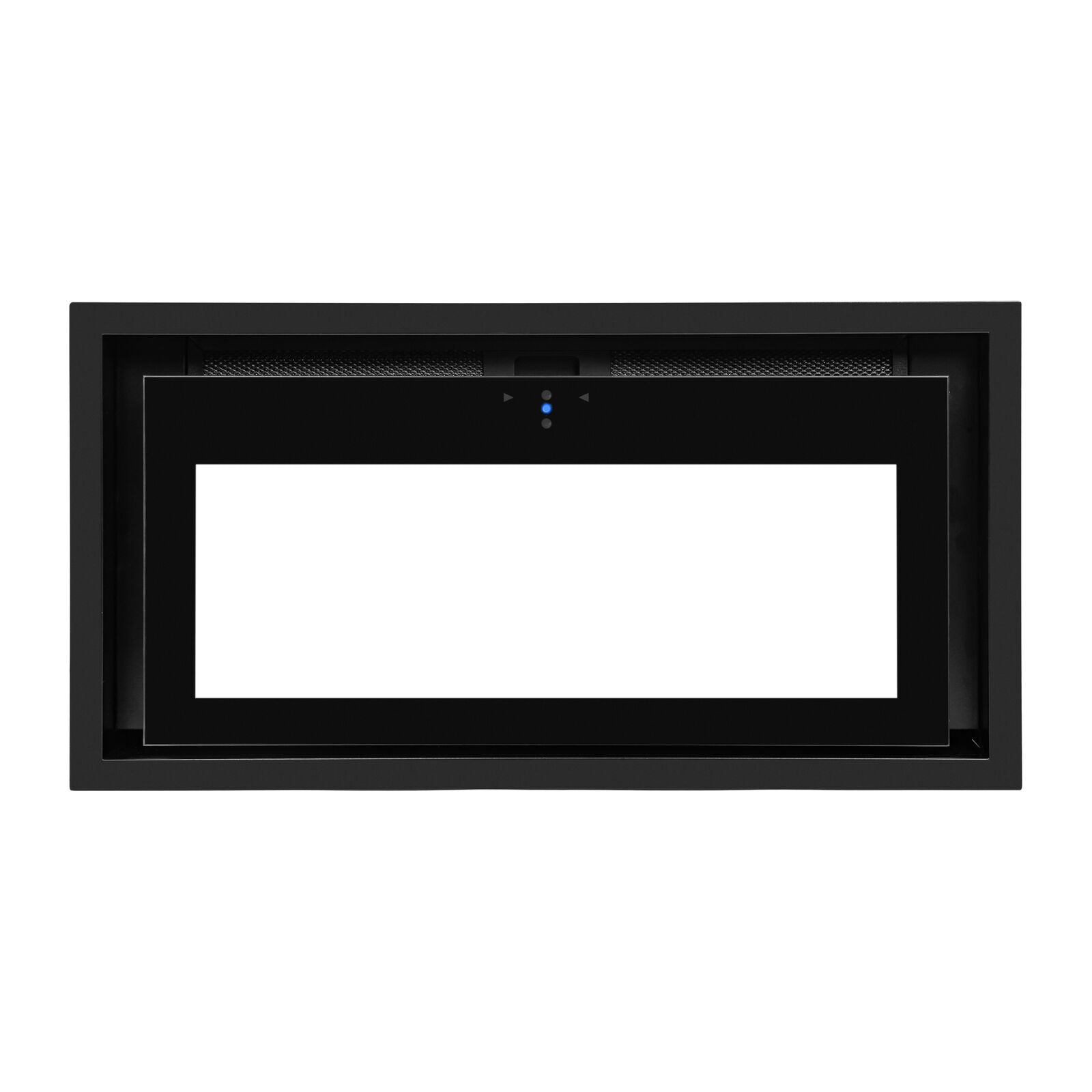 Witt Silk 60 BN  Built-in hood Black