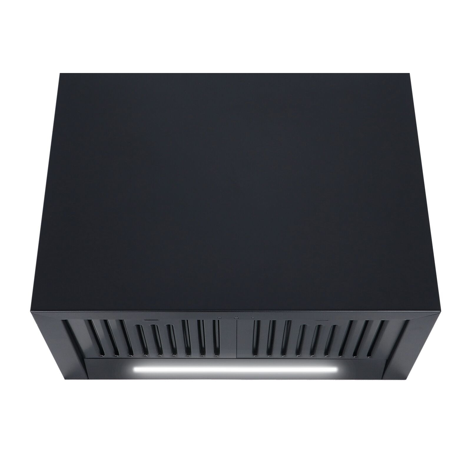 Witt Phantom 60 BN Wall hanging hood Black