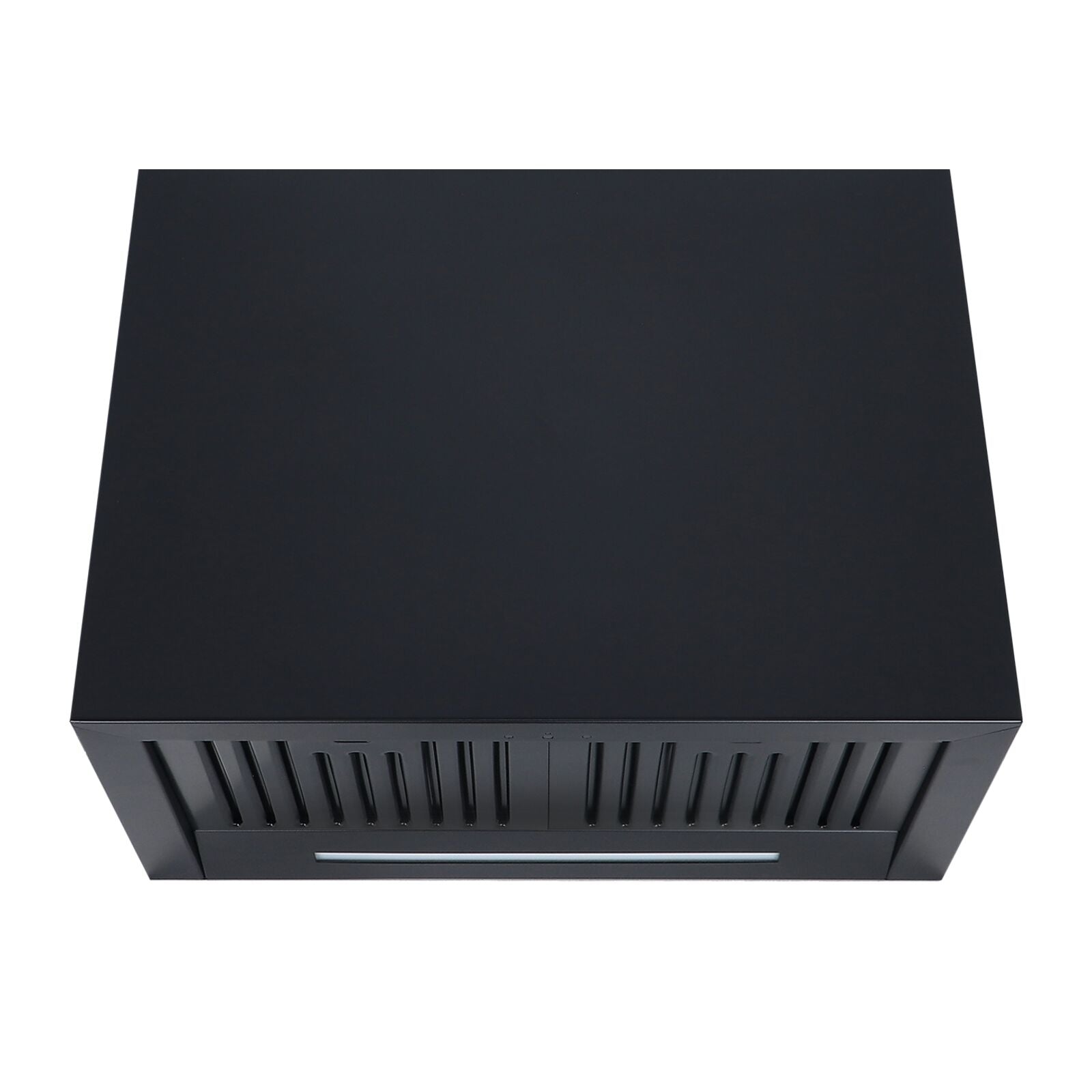 Witt Phantom 60 BN Wall hanging hood Black