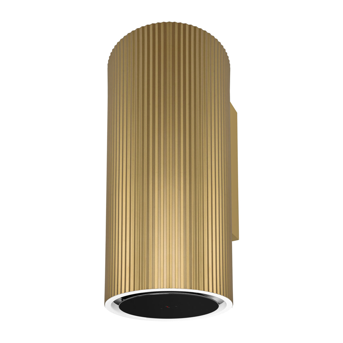 Wall hanging hood