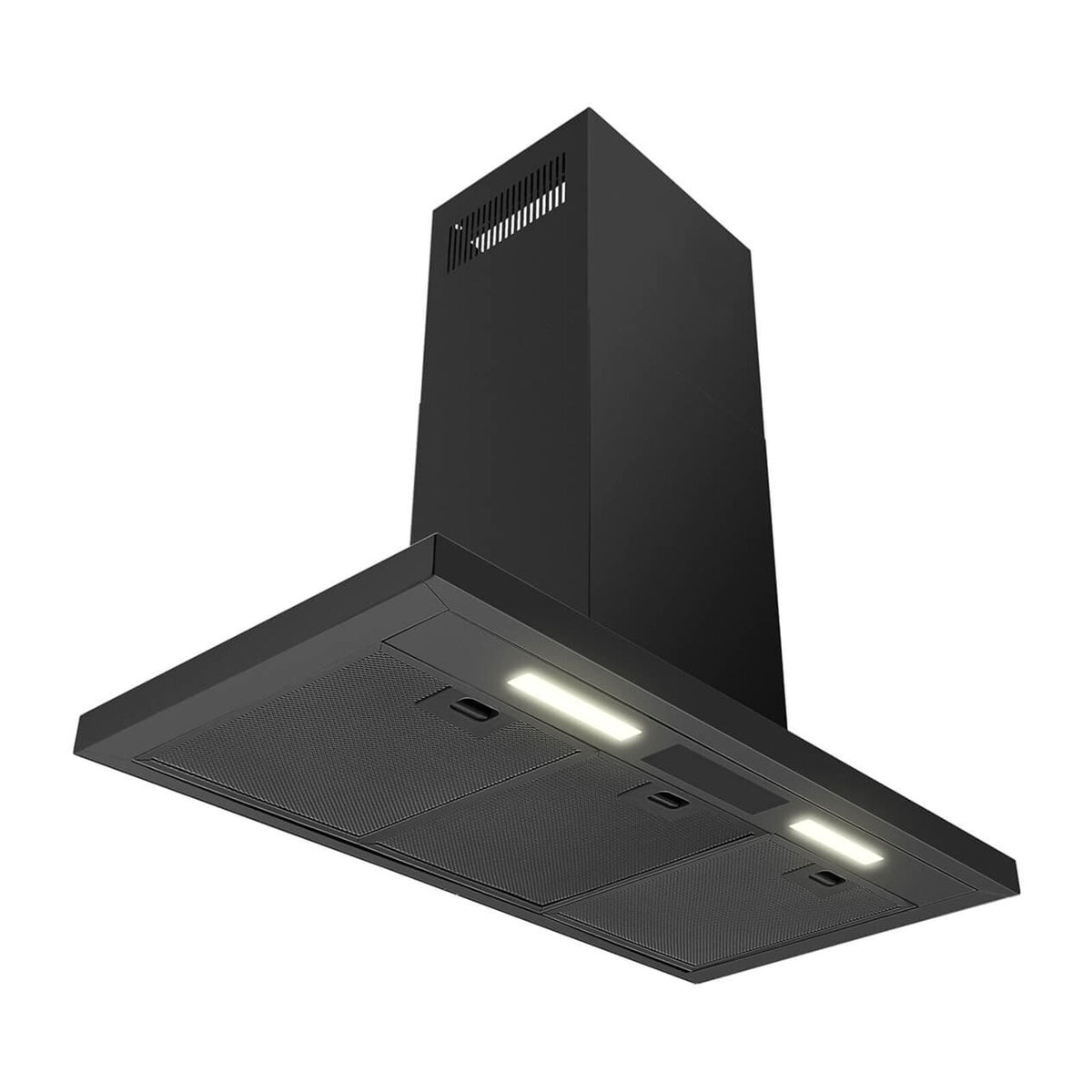 Wall hanging hood