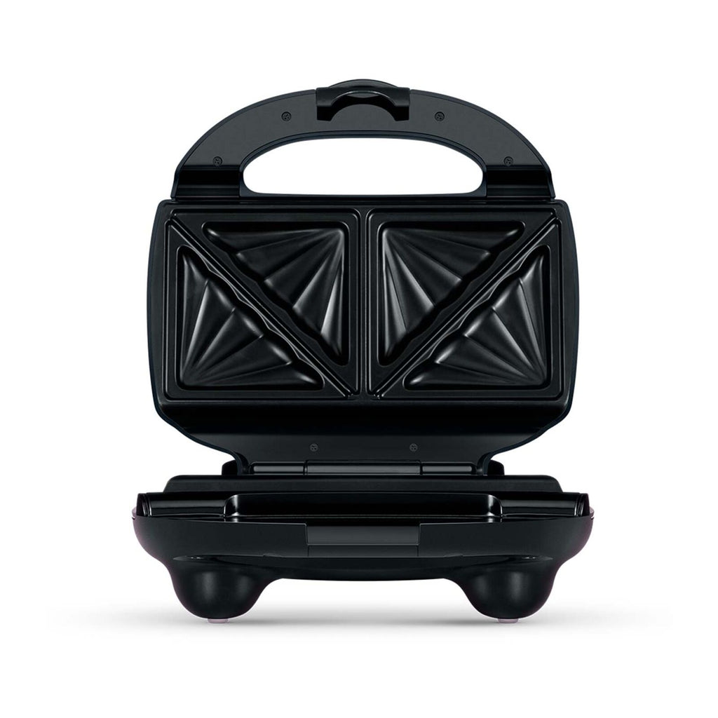 Witt Premium Sandwichgrill og smørbrødgrill Svart