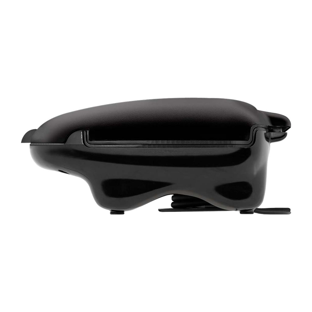 Witt Premium Sandwichgrill og smørbrødgrill Svart