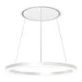 Witt Halo White-2 Ceiling hood White