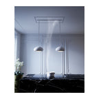 Witt Mercury Takventilator Hvit