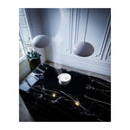 Witt Mercury Takventilator Hvit