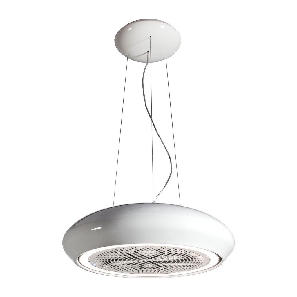Witt Precious -3 Free hanging hood White