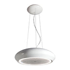 Witt Precious -3 Free hanging hood White