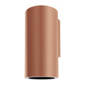Witt Tube Wall CN Wall hanging hood Copper