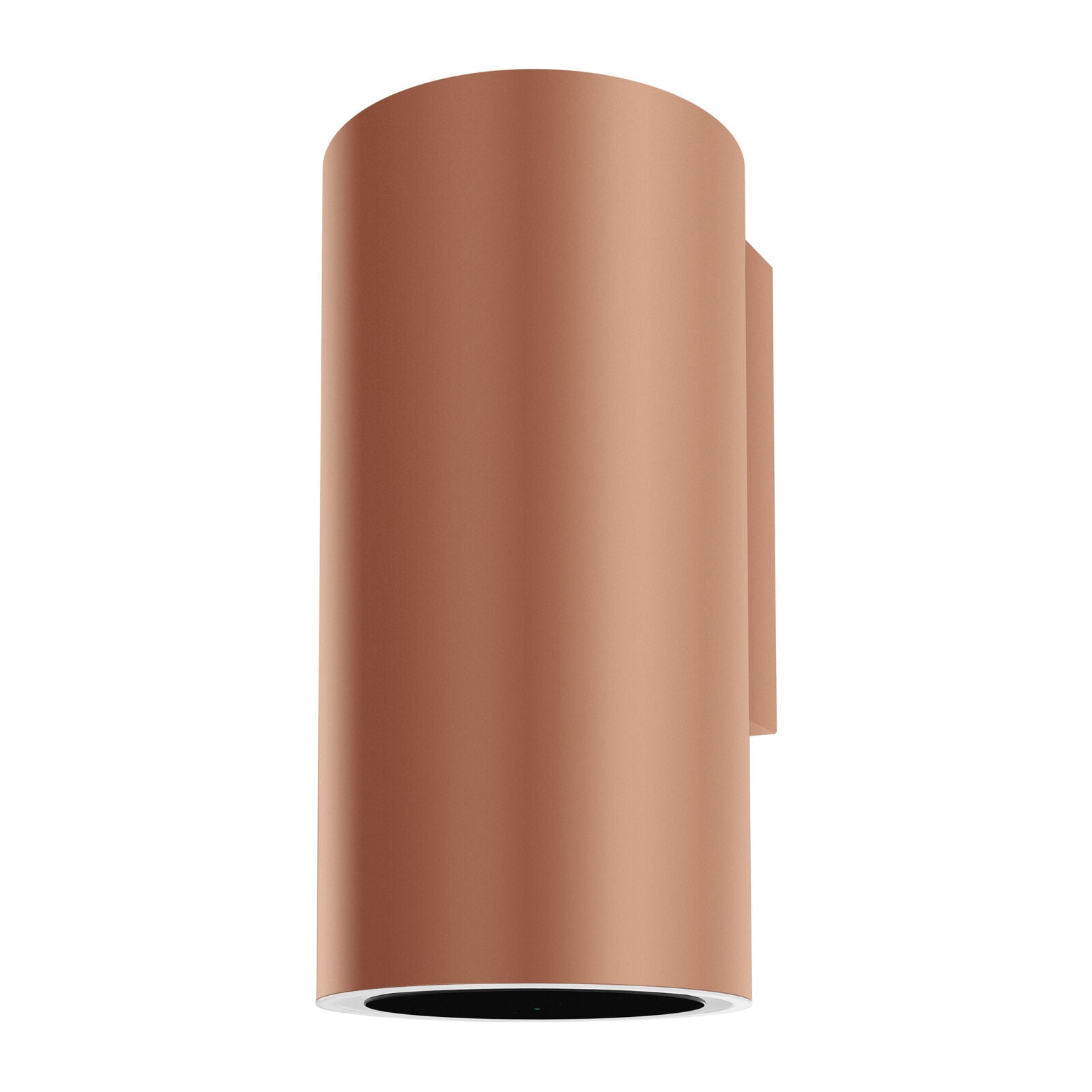 Witt Tube Wall CN vegghengt hette Kobber