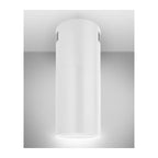 Witt Tube Free WN fritt-hengende hette Hvit