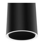 Witt Tube Free BN Free hanging hood Black